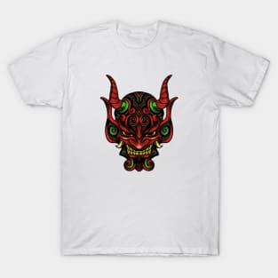 The Mask T-Shirt